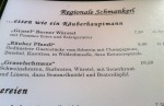 Graselwirtin Regionale Schmankerl - Graselwirtin - Mörtersdorf