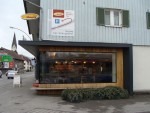 Bäckerei Mangold - Lauterach