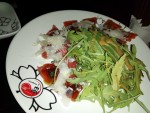 Thunfischcarpaccio - ShanghaiTan - Wien