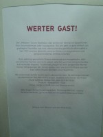 Meixner's Gastwirtschaft - Wien