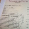 Ristorante Al Teatro