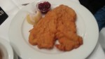 Wiener Schnitzel - Ofenloch - Wien