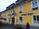 GH Geiger..... - Gasthof Geiger - Bad St. Leonhard