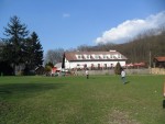 Gasthof zum Agnesbrünnl - Wien