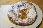 Bauernkrapfen