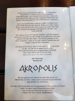 Akropolis - Baden