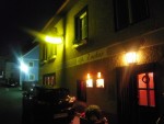 Zucker bei Nacht - Gasthaus Zucker - Oberwölz