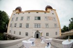 Gerüchteküche Wasserschloss - Kottingbrunn