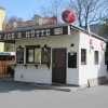 Joe´s Hütte