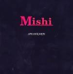 Mishi - NEUE Speisekarte-Seite Deckblatt - Mishi Asia Restaurant - Wien