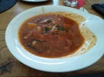 Gulaschsuppe - Auhof - Großarl