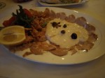 Vitello Tonnato - All'Italiana - Wien