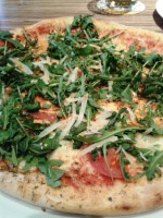 Pizzeria Piero - Pizza Rucola (EUR 9,00) - Pizzeria-Ristorante PIERO - Wien