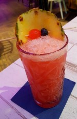 Tequila Sunrise - Calouba - Thalgau