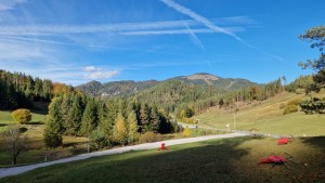 Alpengasthof Kalte Kuchl - Kalte Kuchl