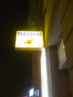 Maschu Maschu - Wien