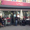 LAVA CAFE