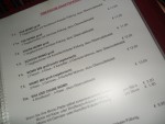 Tibet-Kultur-Restaurant - Wien