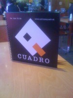 Cuadro - Wien