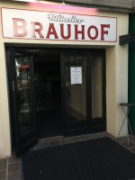 Villacher Brauhof - Villach&#8206;