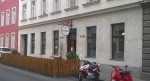 da gehts rein..... - Gasthaus Stafler - Wien