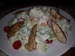 Caesar Salad - Rox - Shopping City Süd - Wiener Neudorf