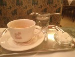 Kaffee - Cafe-Restaurant Weimar - Wien