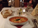 Cannelloni - Osteria Cavalli - Salzburg