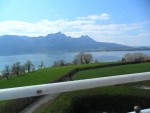 Landzeit Autobahn-Restaurant Mondsee & Panoramahotel Mondsee - Innerschwand am Mondsee