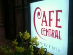 Café Central - Wien