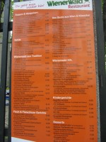 Schönbrunner Biergarten