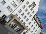 Seehotel am Kaiserstrand - Lochau