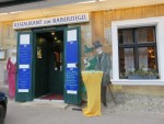 Restaurant Kaiserziegel