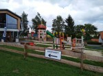 Spielplatz - Wechsel Lounge - St. Corona am Wechsel