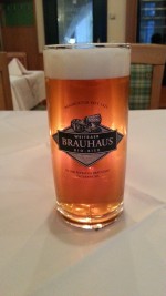 Brauhaus-Biobier - Brauhotel Weitra - WEITRA