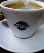 Gasthaus der Brandstetter - Doppelter Espresso (€ 4,00) - der Brandstetter - Wien