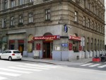 Weinhappel - Lokalaußenansicht - Gasthaus Weinhappel - Wien