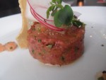 Beef Tartare - Marks - Wien