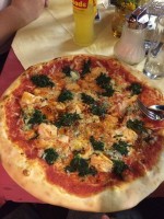 Pizza Al Capone