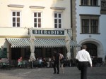 Bieradies - Wien