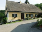 Weingut Buschenschank Neubauer - Weingut Buschenschank Neubauer - Spielfeld