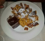 Kaiserschmarrn - Brunnwind - St. Gilgen