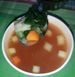 Minestrone