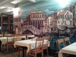 Tanti Saluti Im Lokal - PIZZERIA RISTORANTE TANTI SALUTI - Wien