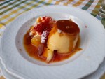 Panna Cotta - Gasthaus zu den Linden - Gaaden