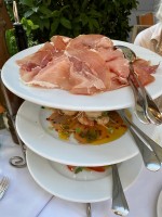 Bester Prosciutto San Daniele - Danieli - Wien