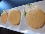 Arepas - Chuchu - Wien