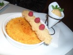 Creme Brulee - Joma - Wien