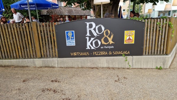 Ro&Ko - Thalgau