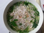 Pho Ga - Saigon - Wien